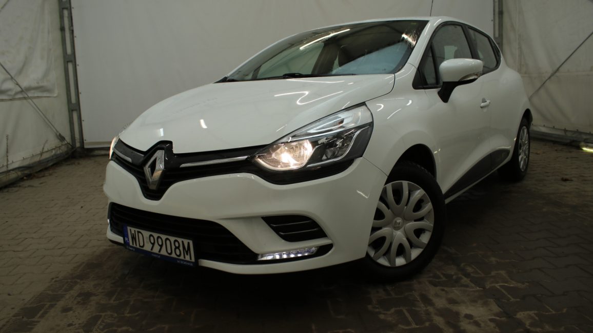 Renault Clio 0.9 Energy TCe Alize WD9908M w abonamencie