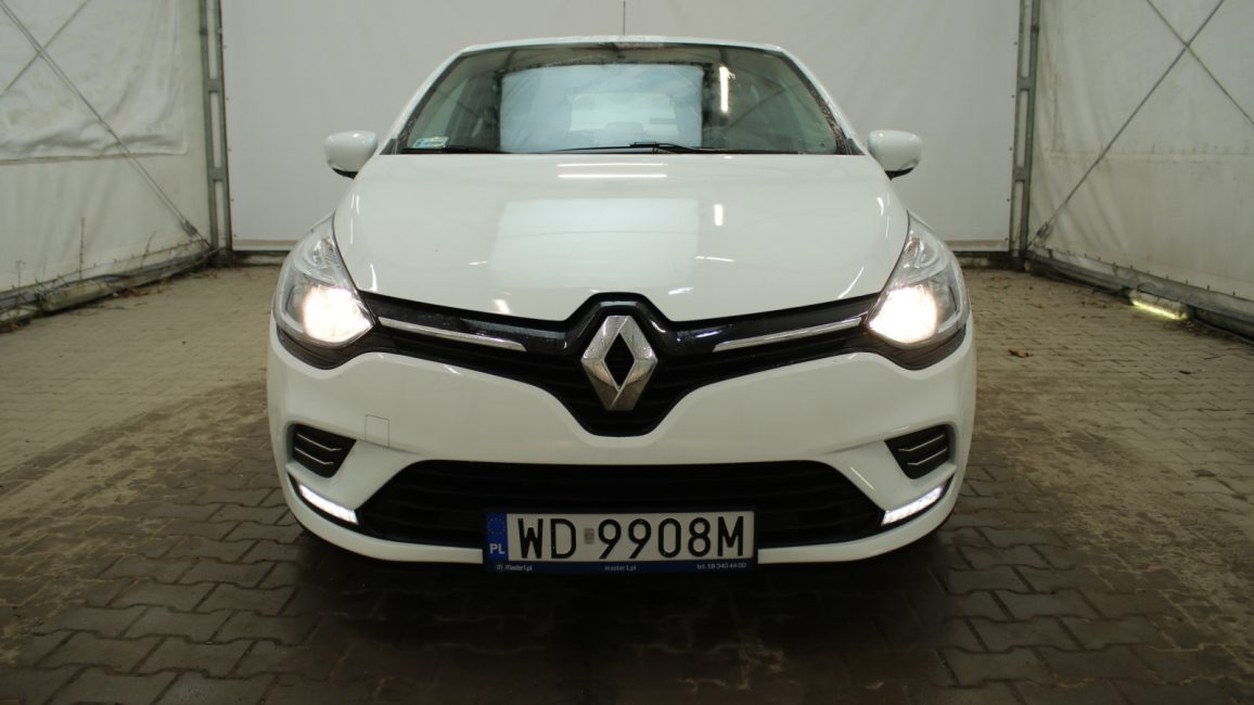 Renault Clio 0.9 Energy TCe Alize WD9908M w abonamencie