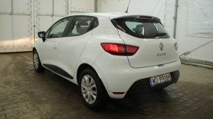 Renault Clio 0.9 Energy TCe Alize WD9908M w abonamencie