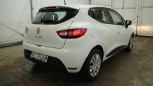 Renault Clio 0.9 Energy TCe Alize WD9908M w abonamencie