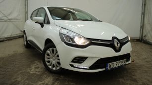 Renault Clio 0.9 Energy TCe Alize WD9908M w abonamencie