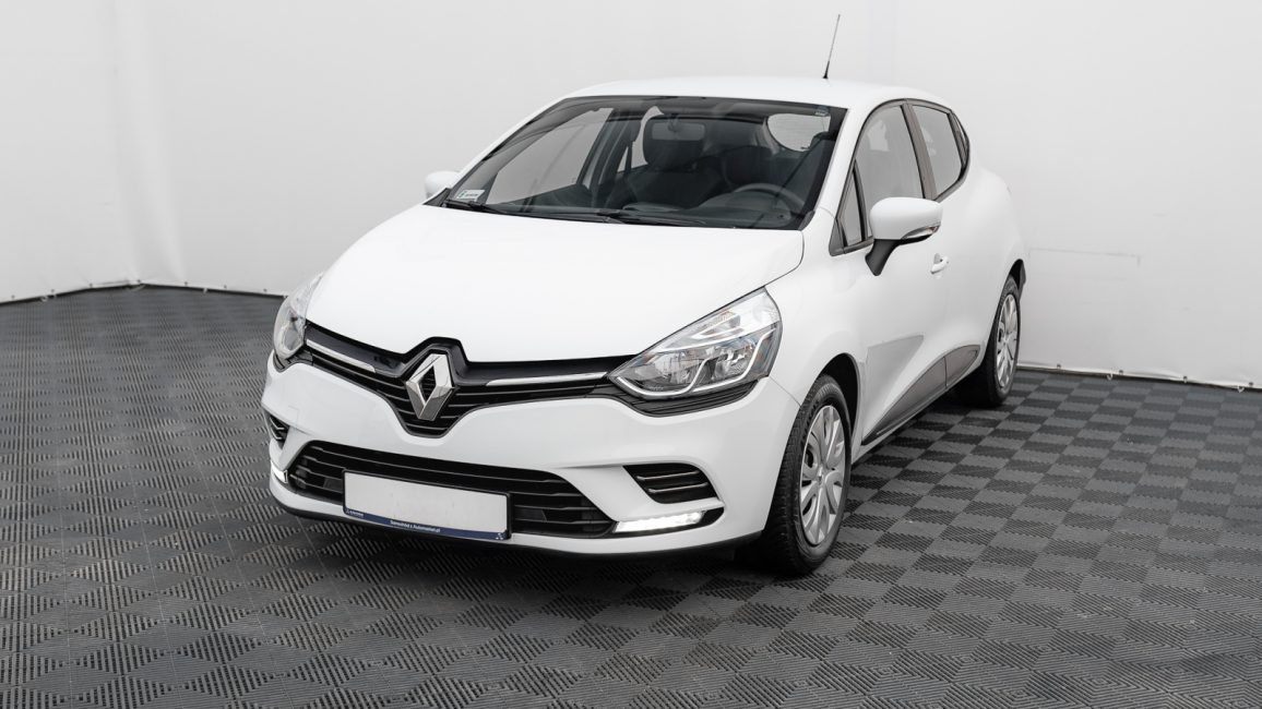 Renault Clio 0.9 Energy TCe Alize WD9911M w zakupie za gotówkę