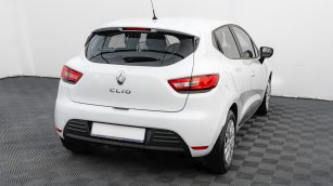 Renault Clio 0.9 Energy TCe Alize WD9911M w leasingu dla firm