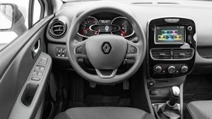 Renault Clio 0.9 Energy TCe Alize WD9911M w leasingu dla firm