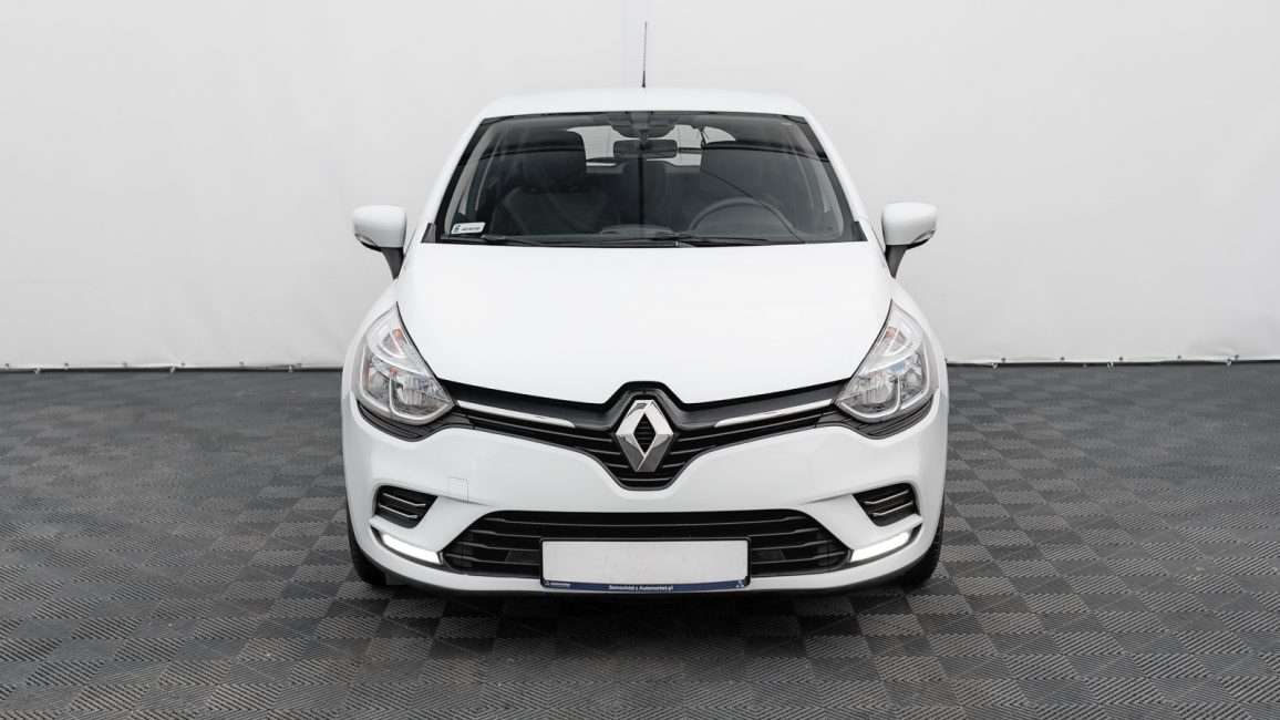 Renault Clio 0.9 Energy TCe Alize WD9911M w leasingu dla firm