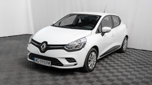 Renault Clio 0.9 Energy TCe Alize WD9909M w leasingu dla firm