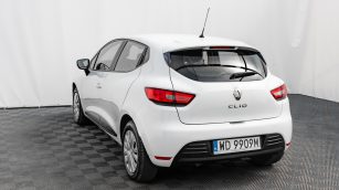 Renault Clio 0.9 Energy TCe Alize WD9909M w abonamencie