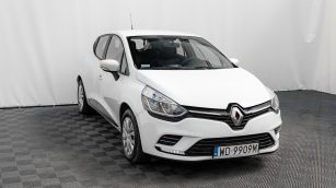 Renault Clio 0.9 Energy TCe Alize WD9909M w abonamencie