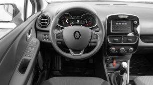 Renault Clio 0.9 Energy TCe Alize WD9909M w abonamencie