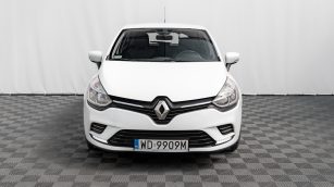 Renault Clio 0.9 Energy TCe Alize WD9909M w abonamencie