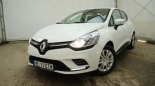 Renault Clio 0.9 Energy TCe Alize WD9907M w abonamencie