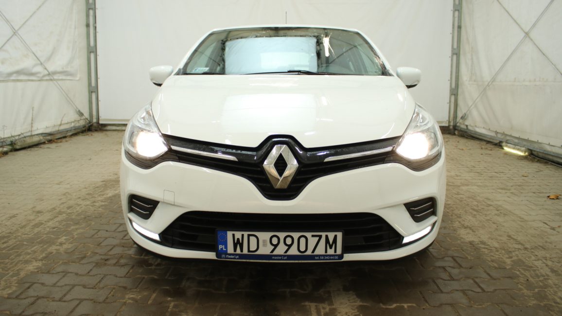 Renault Clio 0.9 Energy TCe Alize WD9907M w abonamencie