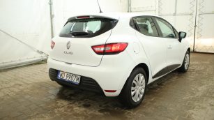 Renault Clio 0.9 Energy TCe Alize WD9907M w abonamencie