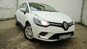 Renault Clio 0.9 Energy TCe Alize WD9907M w abonamencie