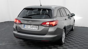 Opel Astra V 1.2 T GS Line S&S GD549VN w leasingu dla firm