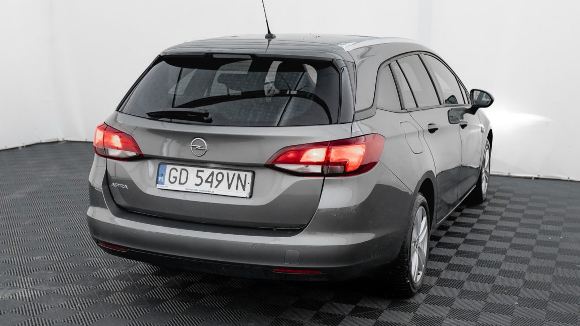 Opel Astra V 1.2 T GS Line S&S GD549VN w leasingu dla firm