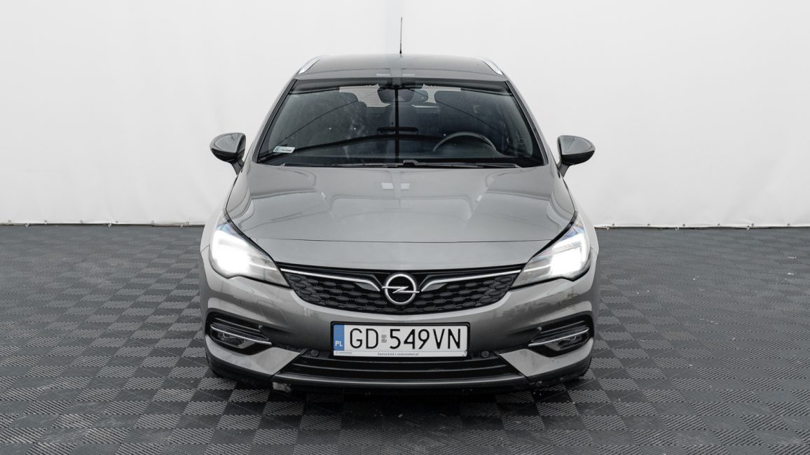 Opel Astra V 1.2 T GS Line S&S GD549VN w leasingu dla firm