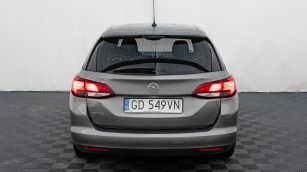 Opel Astra V 1.2 T GS Line S&S GD549VN w leasingu dla firm