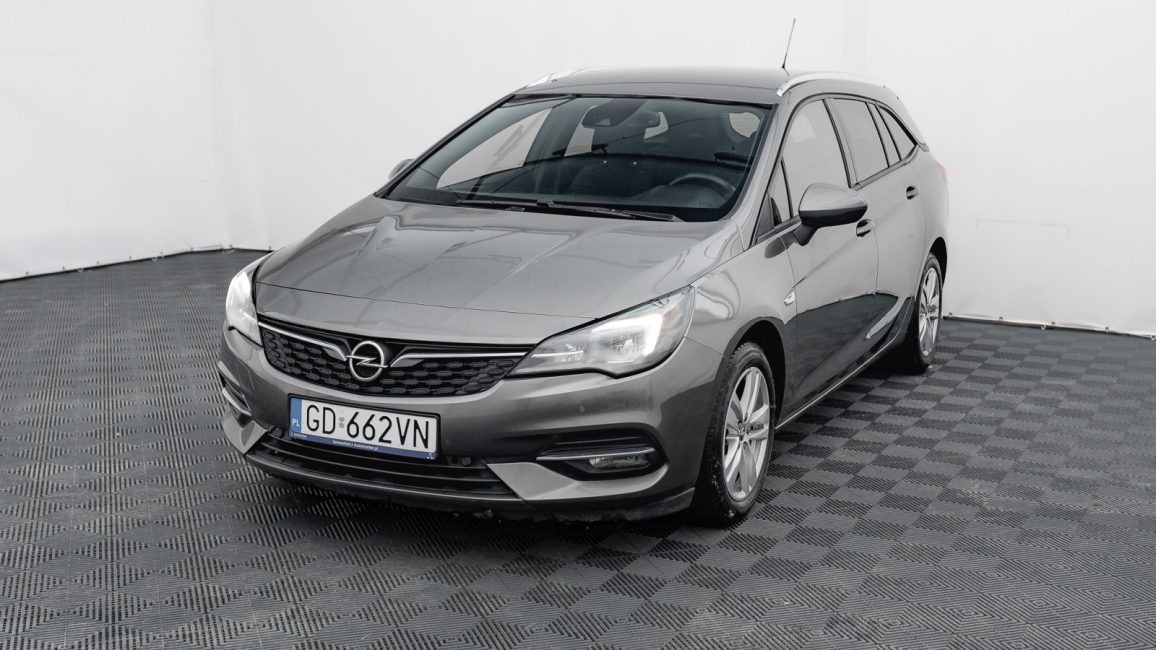 Opel Astra V 1.2 T GS Line S&S GD662VN w leasingu dla firm