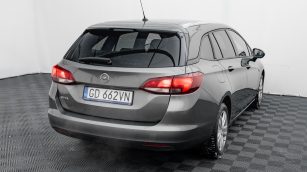 Opel Astra V 1.2 T GS Line S&S GD662VN w leasingu dla firm