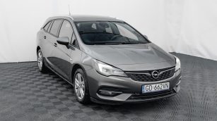 Opel Astra V 1.2 T GS Line S&S GD662VN w leasingu dla firm