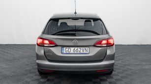 Opel Astra V 1.2 T GS Line S&S GD662VN w leasingu dla firm