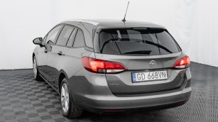 Opel Astra V 1.2 T GS Line S&S GD668VN w leasingu dla firm