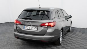 Opel Astra V 1.2 T GS Line S&S GD668VN w leasingu dla firm