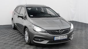 Opel Astra V 1.2 T GS Line S&S GD668VN w leasingu dla firm