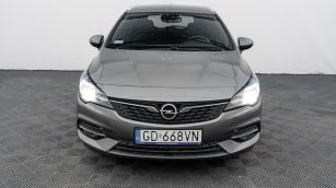 Opel Astra V 1.2 T GS Line S&S GD668VN w leasingu dla firm