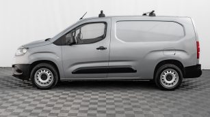 Toyota Proace City 1.5 D-4D Long 2.4t Active GD536VN w leasingu dla firm