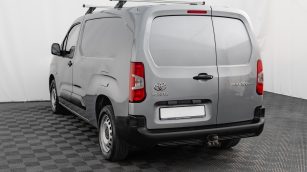 Toyota Proace City 1.5 D-4D Long 2.4t Active GD536VN w abonamencie