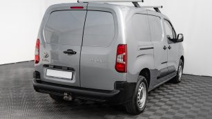 Toyota Proace City 1.5 D-4D Long 2.4t Active GD536VN w abonamencie