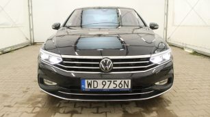 Volkswagen Passat 2.0 TSI Elegance DSG WD9756N w leasingu dla firm