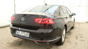 Volkswagen Passat 2.0 TSI Elegance DSG WD9756N w leasingu dla firm