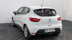 Renault Clio 0.9 Energy TCe Alize WD9937M w abonamencie