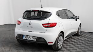 Renault Clio 0.9 Energy TCe Alize WD9937M w abonamencie