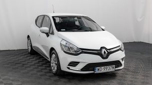 Renault Clio 0.9 Energy TCe Alize WD9937M w abonamencie