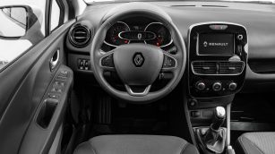 Renault Clio 0.9 Energy TCe Alize WD9937M w abonamencie