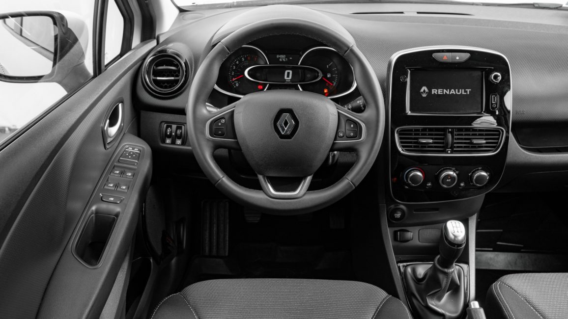 Renault Clio 0.9 Energy TCe Alize WD9937M w zakupie za gotówkę