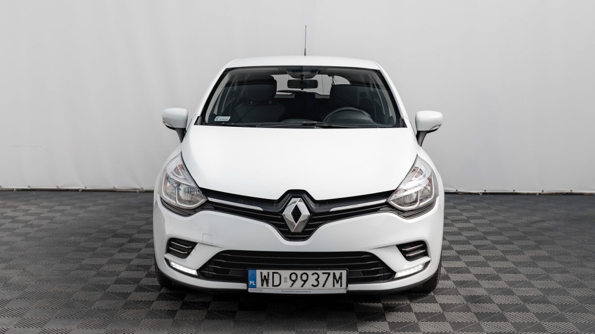 Renault Clio 0.9 Energy TCe Alize WD9937M w abonamencie