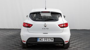 Renault Clio 0.9 Energy TCe Alize WD9937M w abonamencie