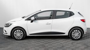 Renault Clio 0.9 Energy TCe Alize WD9944M w abonamencie