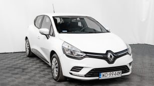 Renault Clio 0.9 Energy TCe Alize WD9944M w abonamencie