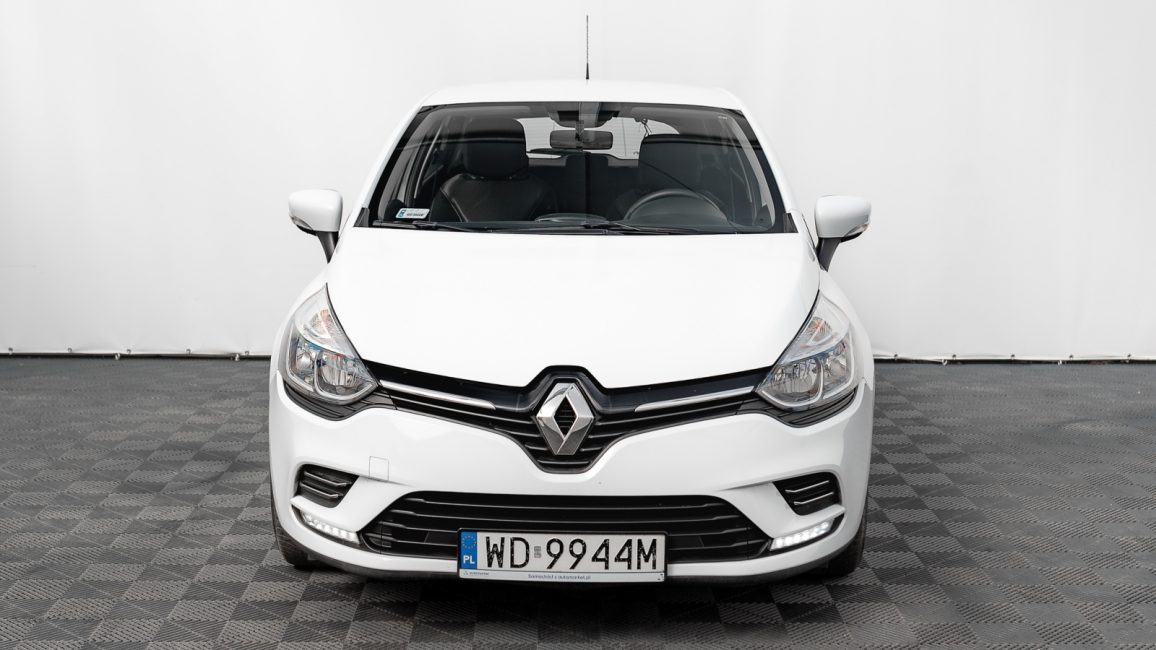 Renault Clio 0.9 Energy TCe Alize WD9944M w zakupie za gotówkę