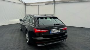 Audi A6 40 TDI mHEV Quattro Sport S tronic GD021VP w leasingu dla firm