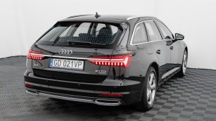 Audi A6 40 TDI mHEV Quattro Sport S tronic GD021VP w leasingu dla firm