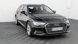 Audi A6 40 TDI mHEV Quattro Sport S tronic GD021VP w leasingu dla firm