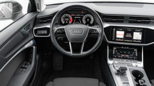 Audi A6 40 TDI mHEV Quattro Sport S tronic GD021VP w leasingu dla firm