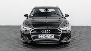 Audi A6 40 TDI mHEV Quattro Sport S tronic GD021VP w leasingu dla firm